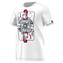 Adidas T-SHIRTS ITALY CARD | XL