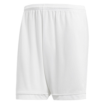 Šortky Adidas Squadra 17 Shorts | Bílá | XL