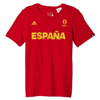 Adidas T-SHIRTS SPAIN | 116