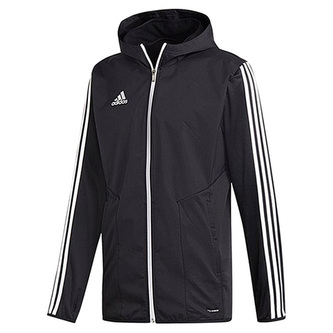 Adidas TIRO19 WRM JKT D95955 | TRACK TOPS | FOOTBALL | XL