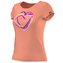 Adidas HEART TEE GRAPHIC TEE (SHORT SLEEVE) | SEFLOR | S