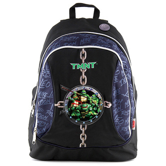 Target Dětský batoh TMNT motiv želvy Ninja