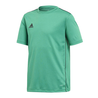 Dětský dres Adidas Performance CORE18 JSY | Zelená | 176
