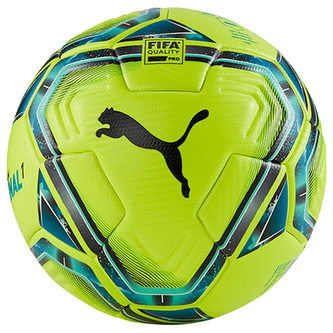 Puma teamFINAL 21.1 FIFA Quality Pro - 5