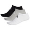 Adidas LIGHT LOW 3PP DZ9400 | PERFORMANCE | SOCKS | TRAINING | M