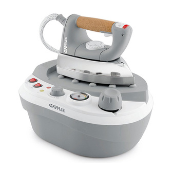 G3Ferrari G40001 SISTEMA STIRANTE PROFESSIONALE