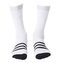 Adidas AID ID CR TC1PP TRAINING | CREW SOCKS | WHITE/BLACK/BLACK | 4042