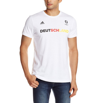 Adidas T-SHIRTS GERMANY | M