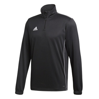 Tréninková mikina Adidas Core 18 Training Top | Černá | XL