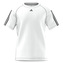 Adidas T-SHIRTS BASE 3S TEE | L
