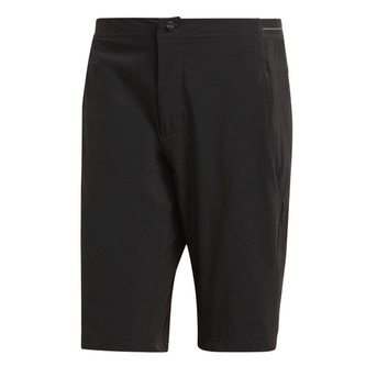 LiteFlex Shorts BLACK 52 FW17_adidas