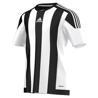 Dres Adidas Striped 15 Jersey | Bílá | S