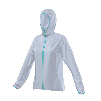 Adidas W MISTRAL WINDJ OUTDOOR | WINDBREAKER | HALBLU | 42