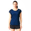 Adidas RUN SS LAYER T RUNNING | T-SHIRT (SHORT SLEEVE) | MINBLU/PRIBLU | 40