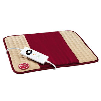 Vyhřívací dečka Imetec 40/35 cm, 15 W, zádová