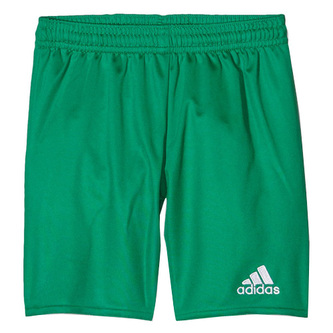 Dětské trenýrky Adidas Parma 16 s podšívkou | Zelená | 164