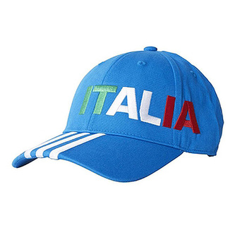 Adidas CF 3S CAP ITA ACCESORIES | UNISEX | CAP | ITALIA | OSFL