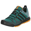 Adidas TERREX SOLO OUTDOOR | SHOES - LOW (NON FOOTBALL) | EQTGRN/CBLACK/EQTORA