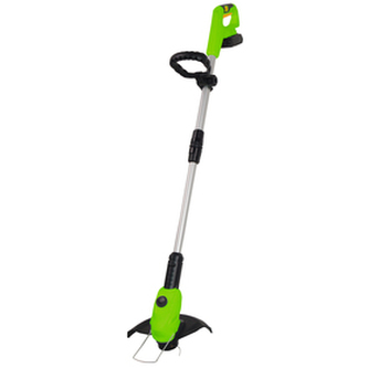 Strunová zahradní sekačka FIELDMANN FZS 1005-A
