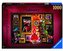 Puzzle 1000 Villainous. Królowa Kier