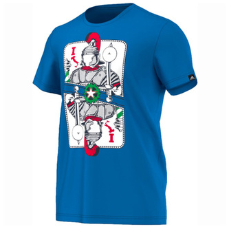Adidas T-SHIRTS ITALY CARD | XL