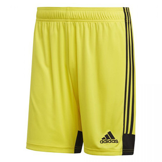 Šortky Adidas Tastigo 19 Short | Žlutá | XL