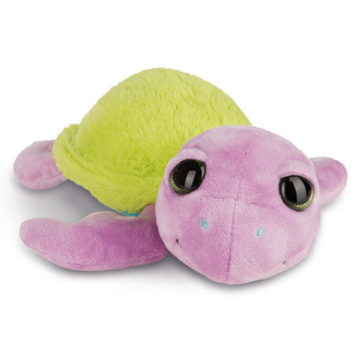 Plyšová želvička Nici Seamon, 20 cm