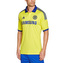Adidas CFC A JSY JERSEY (SHORT SLEEVE) | BYELLO/CHEBLU | L