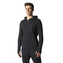 Adidas CITY RGY HOOD M JACKET | BLACK | L