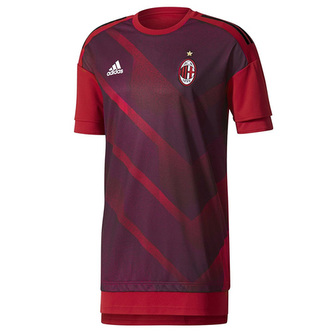 ACM H PRESHI VICRED/BLACK M FW17_adidas