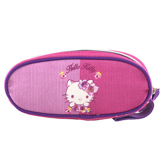 Školní penál Target Hello Kitty Školní penál Target Hello Kitty