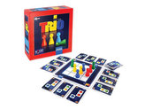 Trio - IQ hra
