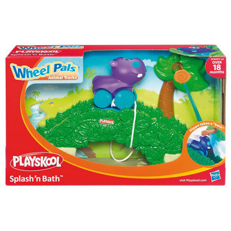 Hrací set Hasbro Most pro hrocha