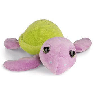 Plyšová želvička Nici Seamon, 45 cm