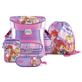 Školní set Target Víly z Winx Clubu
