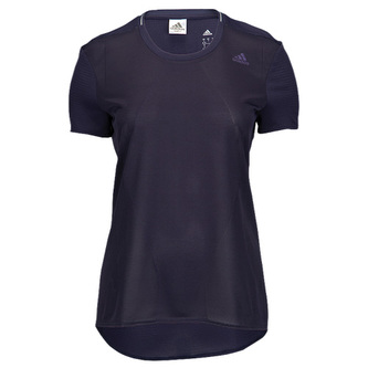 SN SS TEE W NOBINK XL FW17_adidas