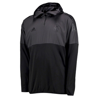 REAL SSP HY TOP SOLGRE/BLACK XS FW17_adidas