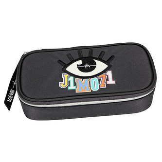 Penál J1MO71 Černý