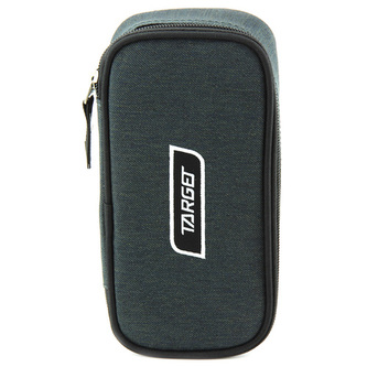 Školní penál bez náplně Target Compact, černý