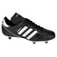 Adidas KAISER 5 CUP FOOTBALL SHOES (SOFT GROUND) | BLACK/RUNWHT/RED | 8