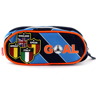 Školní penál Goal Školní penál elipse Goal