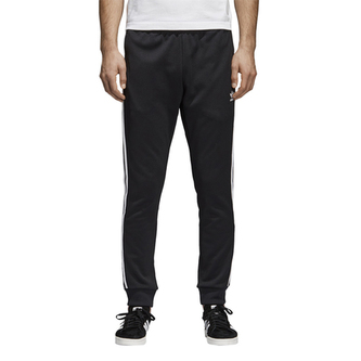 Adidas TEPLÁKY SST TP | L