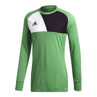 Dětský dres Adidas Peformance Assita 17 GK | Zelená | 152