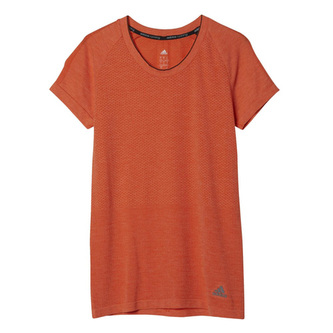 Adidas AS PRIMEKNIT W RUNNING | T-SHIRT (SHORT SLEEVE) | SUPEORANG | M