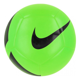 Míč Nike Pitch Team Football | Zelená | 5