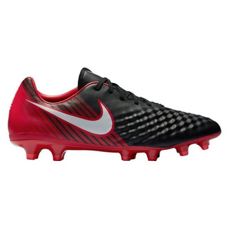 Nike MAGISTA ONDA II FG 20 | FOOTBALL/SOCCER | MENS | LOW TOP | BLACK/WHITE-UNIVERSI