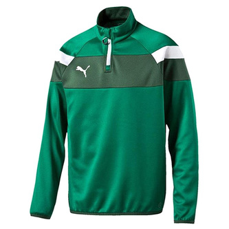 Puma spirit ii 1/4 zip - XL