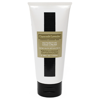 Krém na ruce Lafco New York Heřmánek a levandule, 100 ml