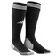 Štulpny Adidas ADISOCK 18 | Černá | 40-42 EUR