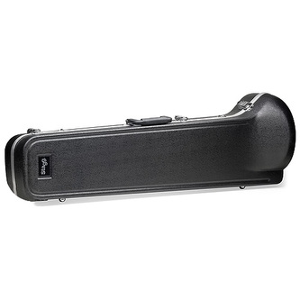 Kufr pro pozoun Stagg ABS